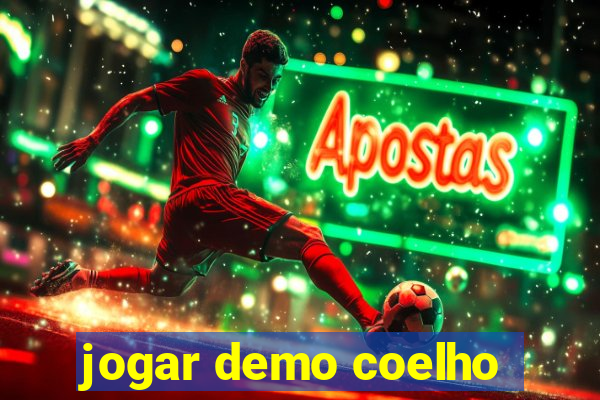 jogar demo coelho